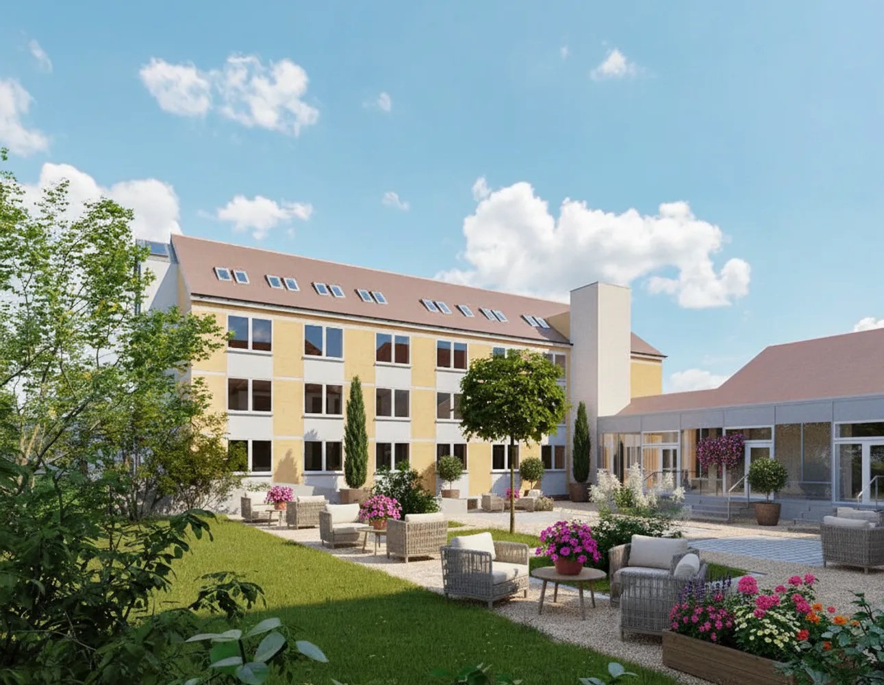 2 Zimmer Wohnung mit 51 m² in Hildesheim – Bild 6