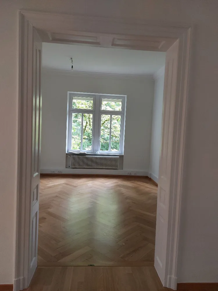 3 Zimmer Wohnung mit 167 m² in Baden-Baden – Bild 11