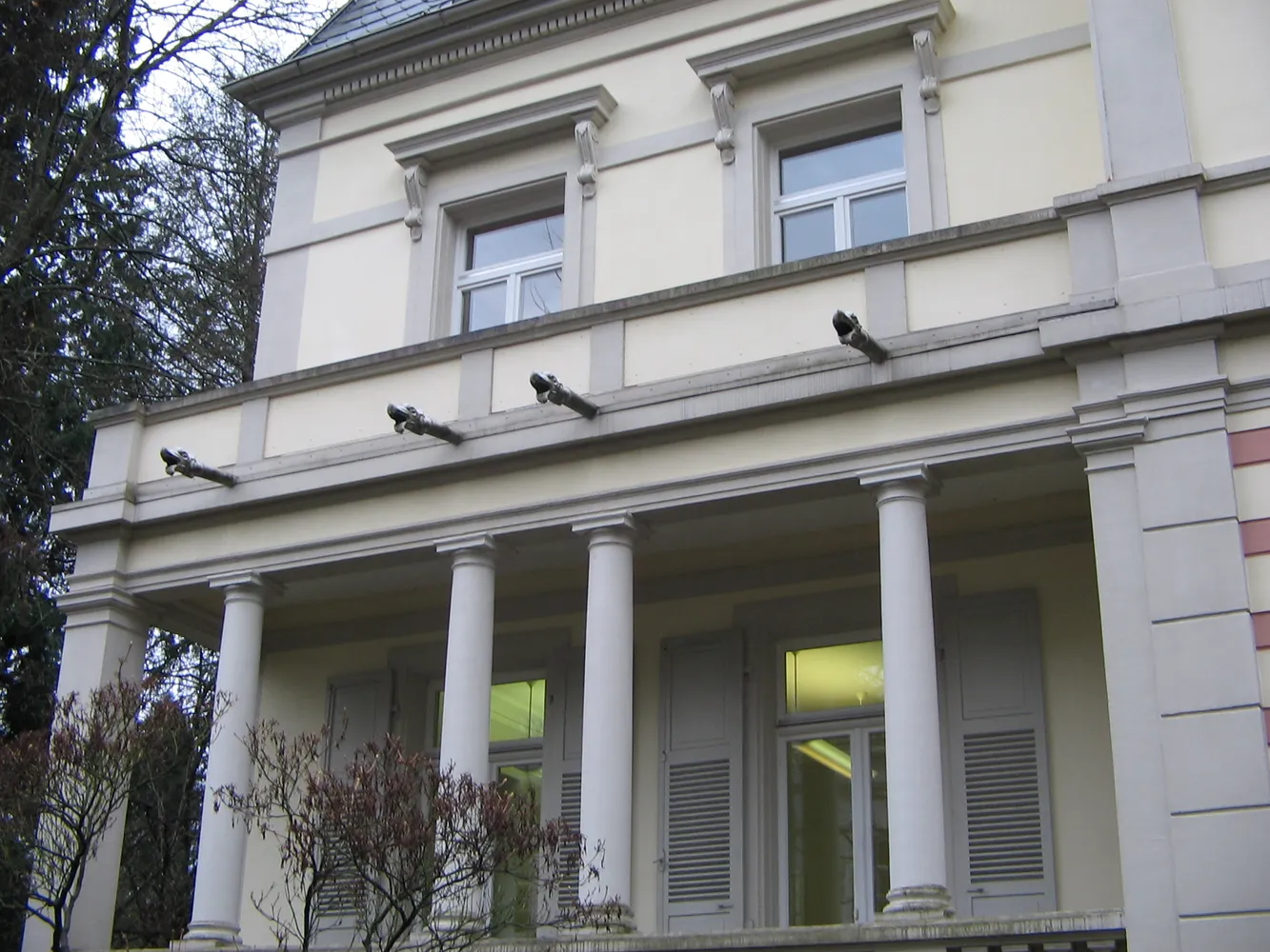 3 Zimmer Wohnung mit 167 m² in Baden-Baden – Bild 3