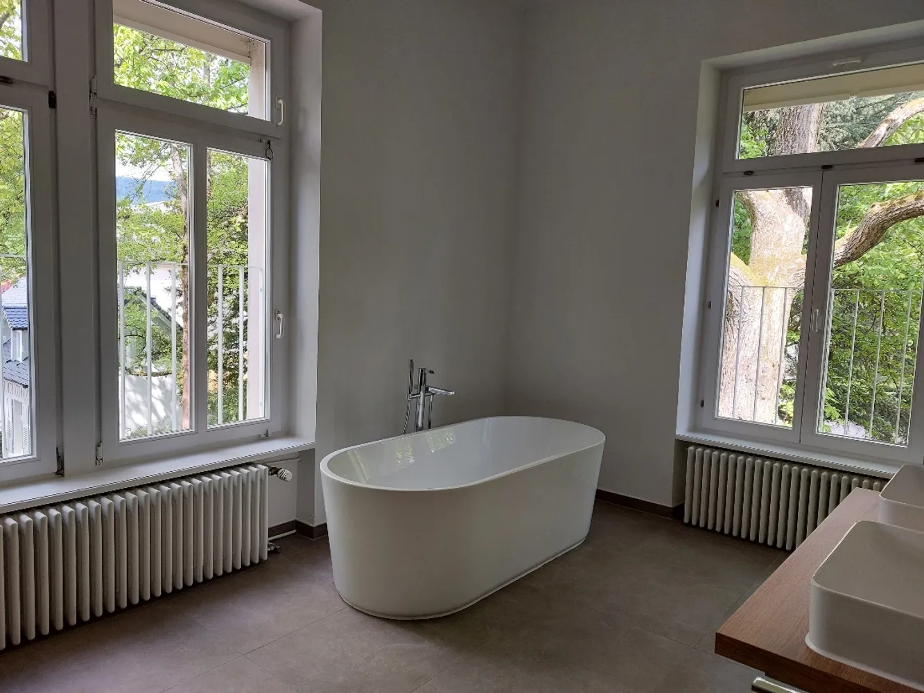 3 Zimmer Wohnung mit 167 m² in Baden-Baden – Bild 6