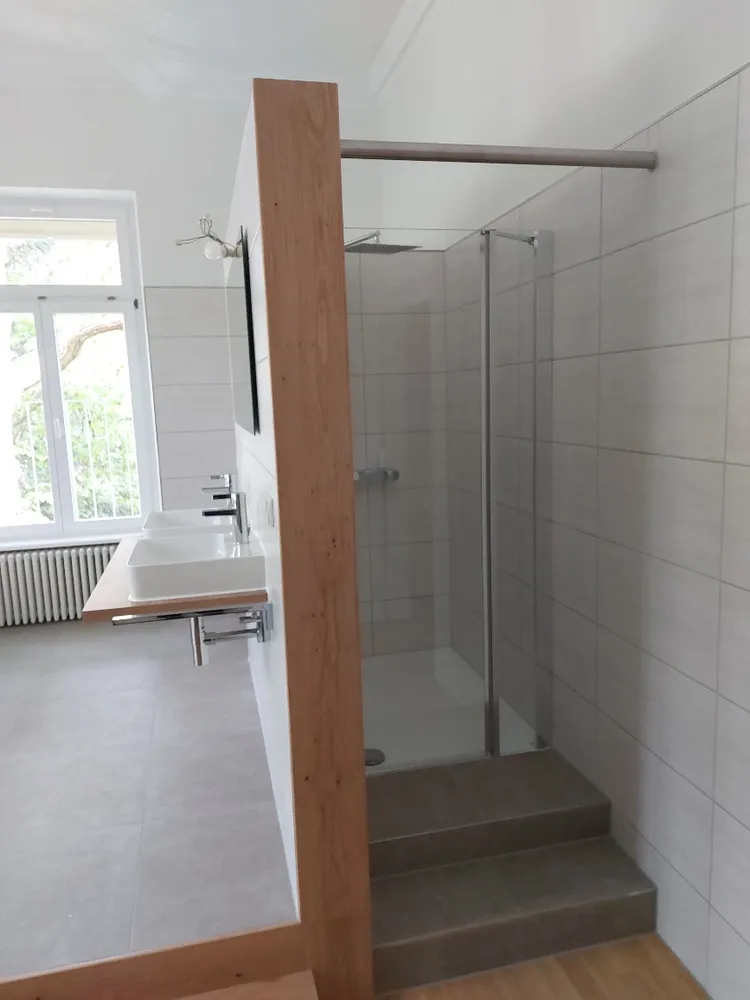 3 Zimmer Wohnung mit 167 m² in Baden-Baden – Bild 8