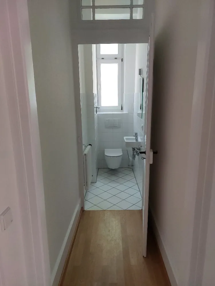 3 Zimmer Wohnung mit 167 m² in Baden-Baden – Bild 9