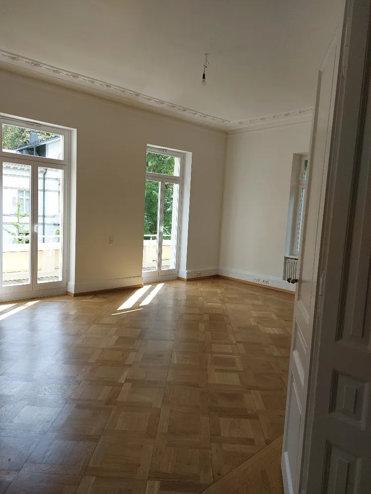3 Zimmer Wohnung mit 167 m² in Baden-Baden – Bild 10