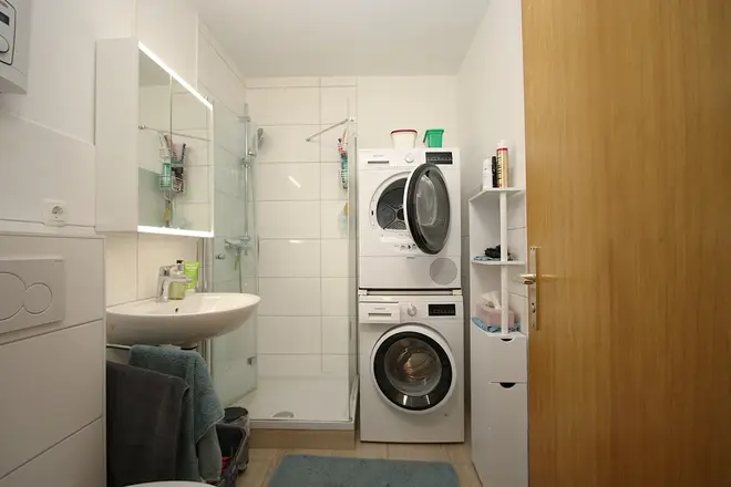 3 Zimmer Wohnung mit 71 m² in Darmstadt – Bild 11
