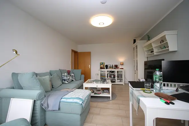 3 Zimmer Wohnung mit 71 m² in Darmstadt – Bild 3