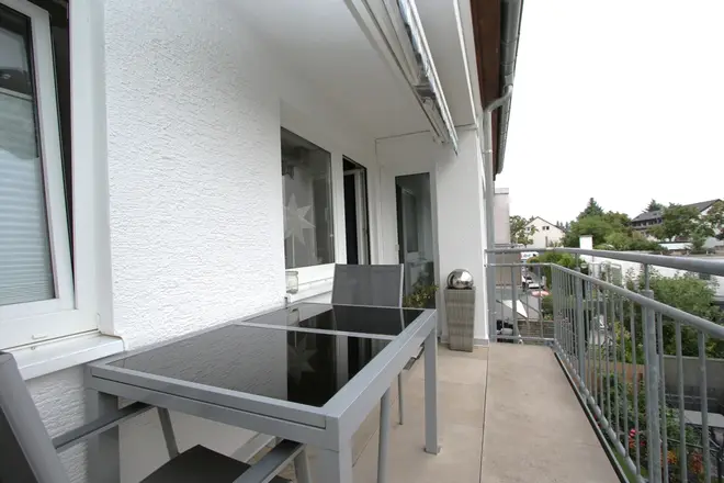3 Zimmer Wohnung mit 71 m² in Darmstadt – Bild 5