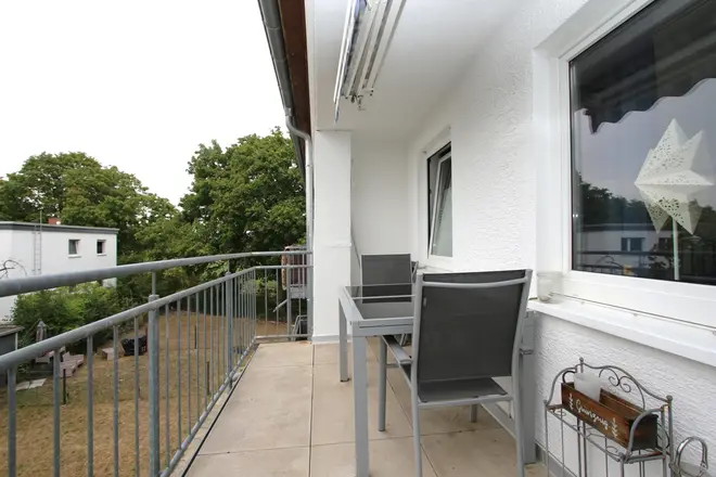 3 Zimmer Wohnung mit 71 m² in Darmstadt – Bild 7