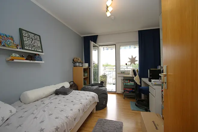 3 Zimmer Wohnung mit 71 m² in Darmstadt – Bild 8
