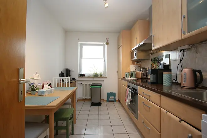 3 Zimmer Wohnung mit 71 m² in Darmstadt – Bild 9
