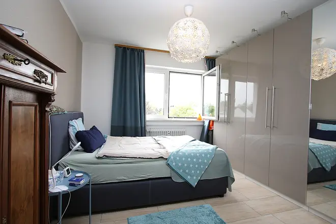3 Zimmer Wohnung mit 71 m² in Darmstadt – Bild 10