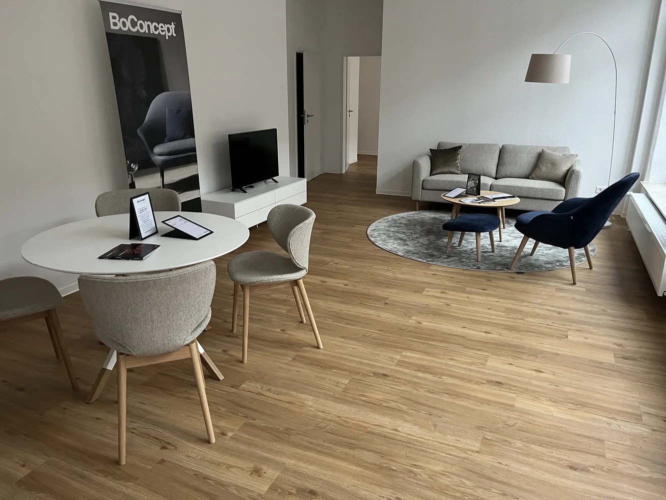 2 Zimmer Wohnung mit 83 m² in Bielefeld – Bild 2