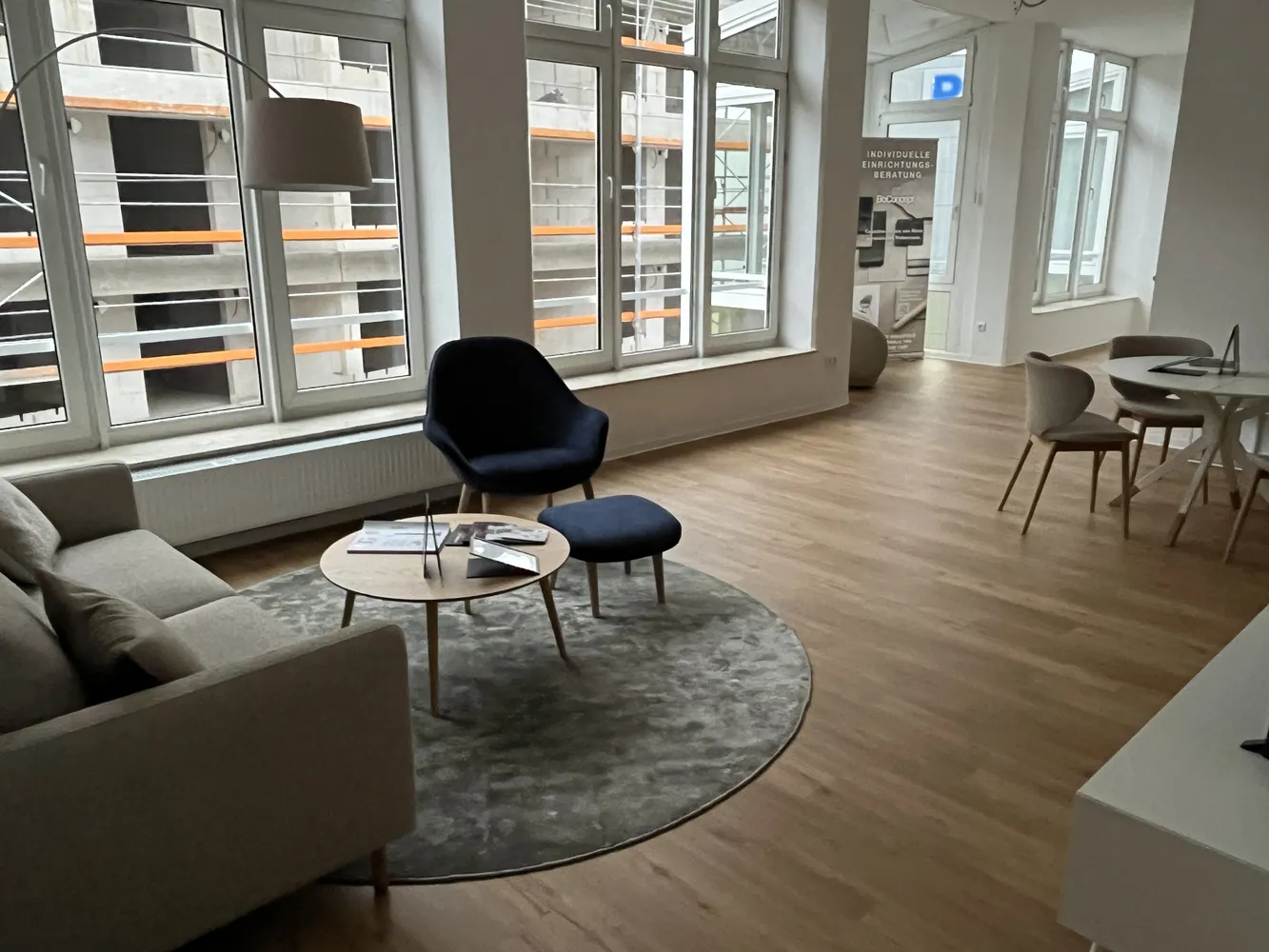 2 Zimmer Wohnung mit 83 m² in Bielefeld – Bild 4