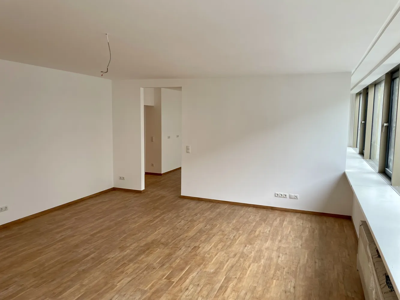 2 Zimmer Wohnung mit 100 m² in Koblenz – Bild 5