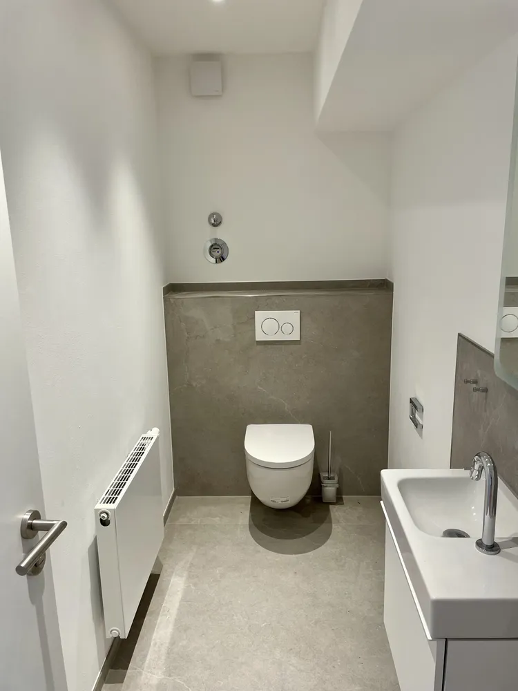 2 Zimmer Wohnung mit 100 m² in Koblenz – Bild 9