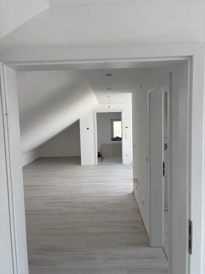 2 Zimmer Wohnung mit 47 m² in Augsburg – Bild 2