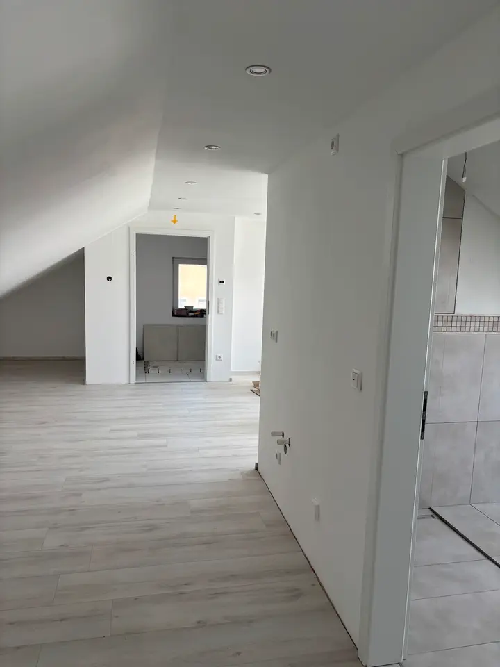 2 Zimmer Wohnung mit 47 m² in Augsburg – Bild 3