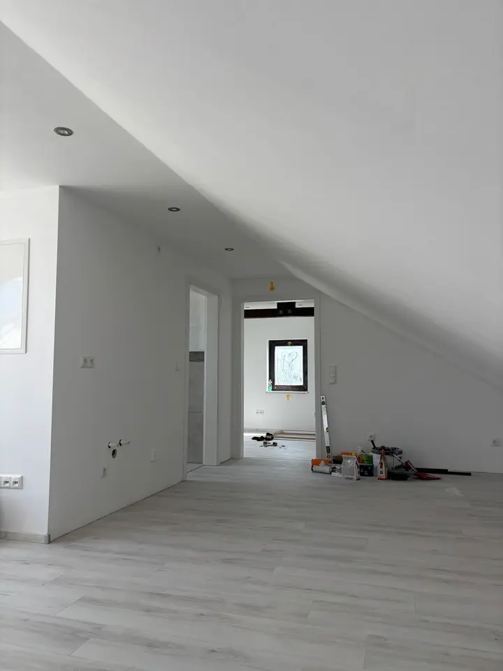 2 Zimmer Wohnung mit 47 m² in Augsburg – Bild 4