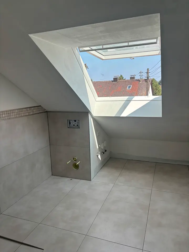 2 Zimmer Wohnung mit 47 m² in Augsburg – Bild 5