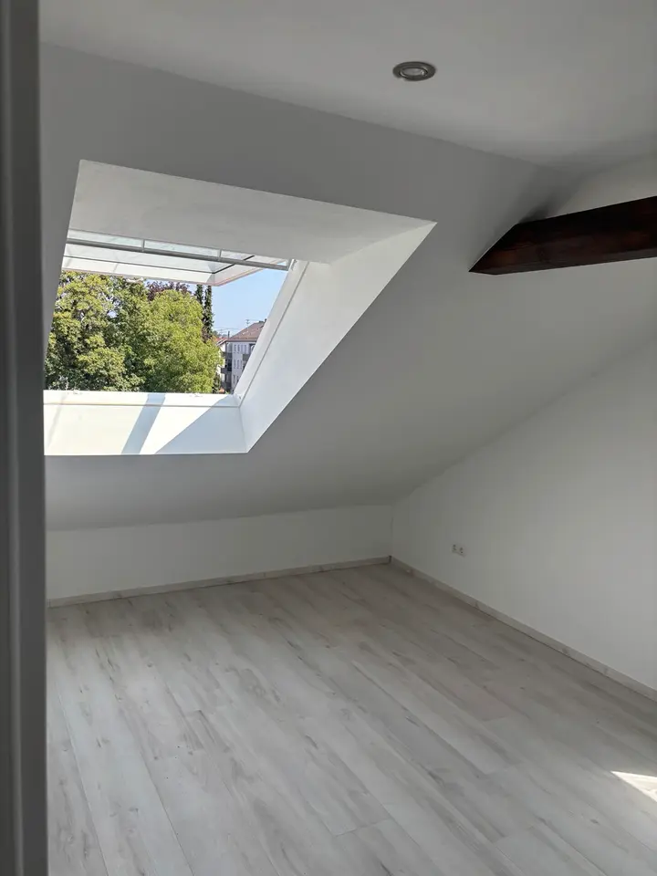 2 Zimmer Wohnung mit 47 m² in Augsburg – Bild 6