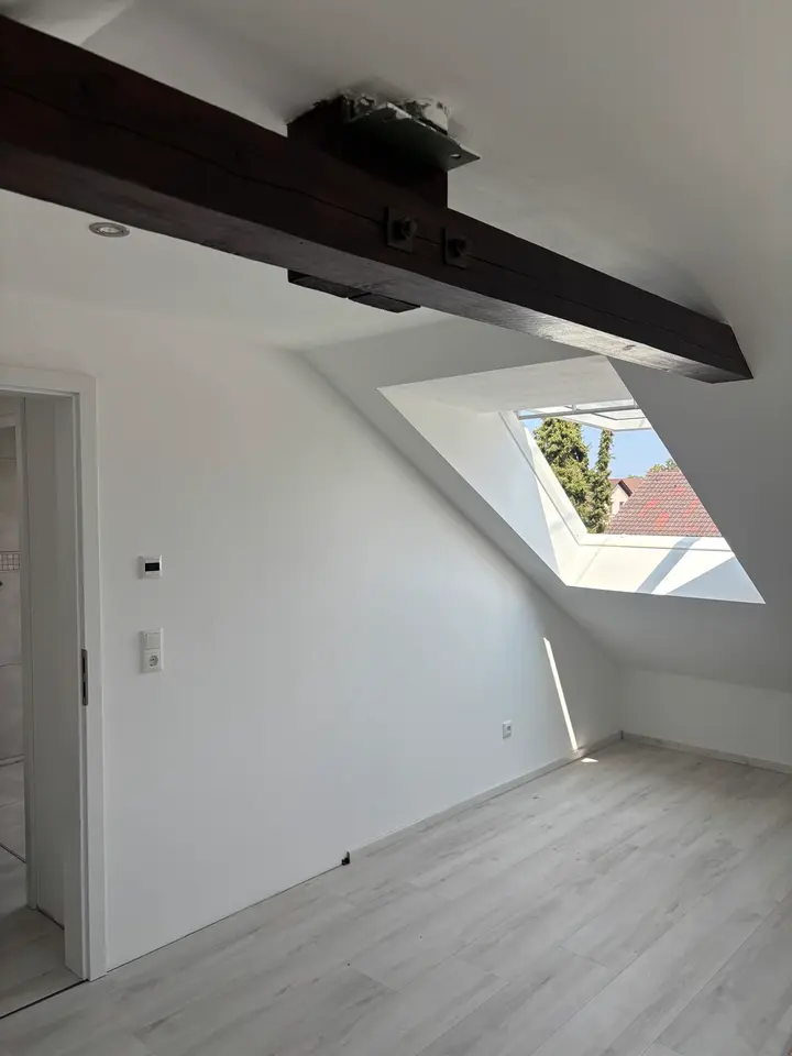 2 Zimmer Wohnung mit 47 m² in Augsburg – Bild 7