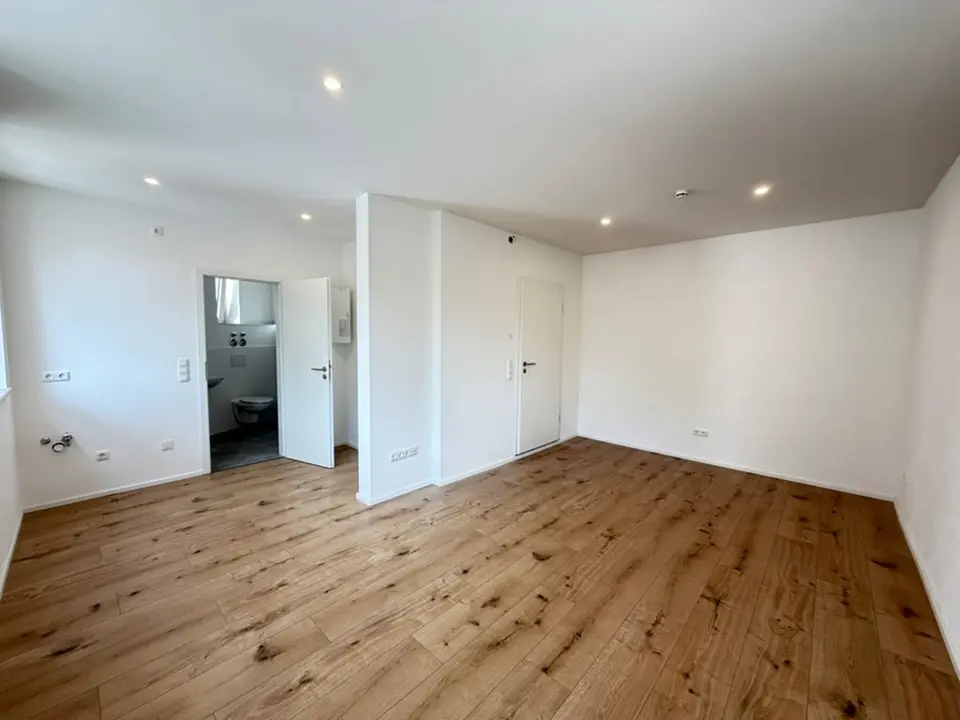 2 Zimmer Wohnung mit 47 m² in Augsburg – Bild 9