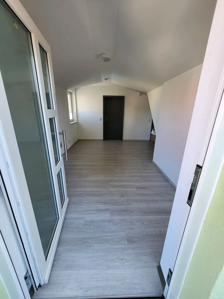 2 Zimmer Wohnung mit 47 m² in Augsburg – Bild 10
