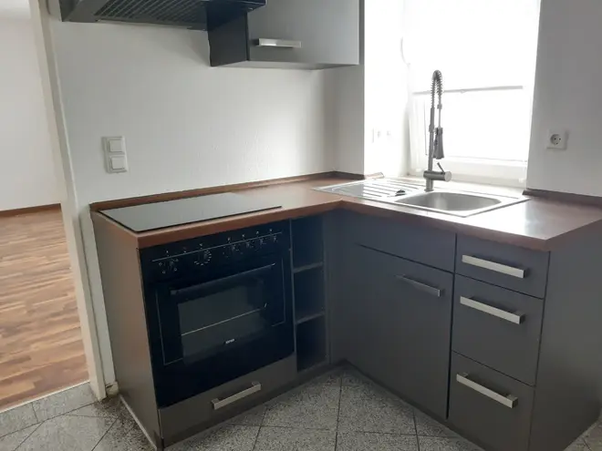 3 Zimmer Wohnung mit 56 m² in Braunschweig – Bild 1