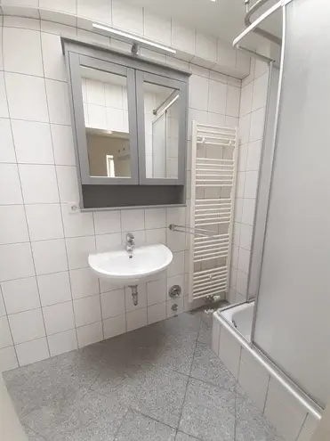 3 Zimmer Wohnung mit 56 m² in Braunschweig – Bild 2