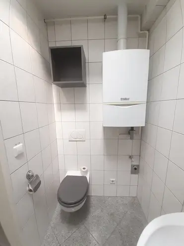 3 Zimmer Wohnung mit 56 m² in Braunschweig – Bild 3