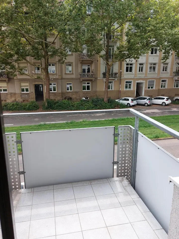 Studio mit 35 m² in Karlsruhe – Bild 5
