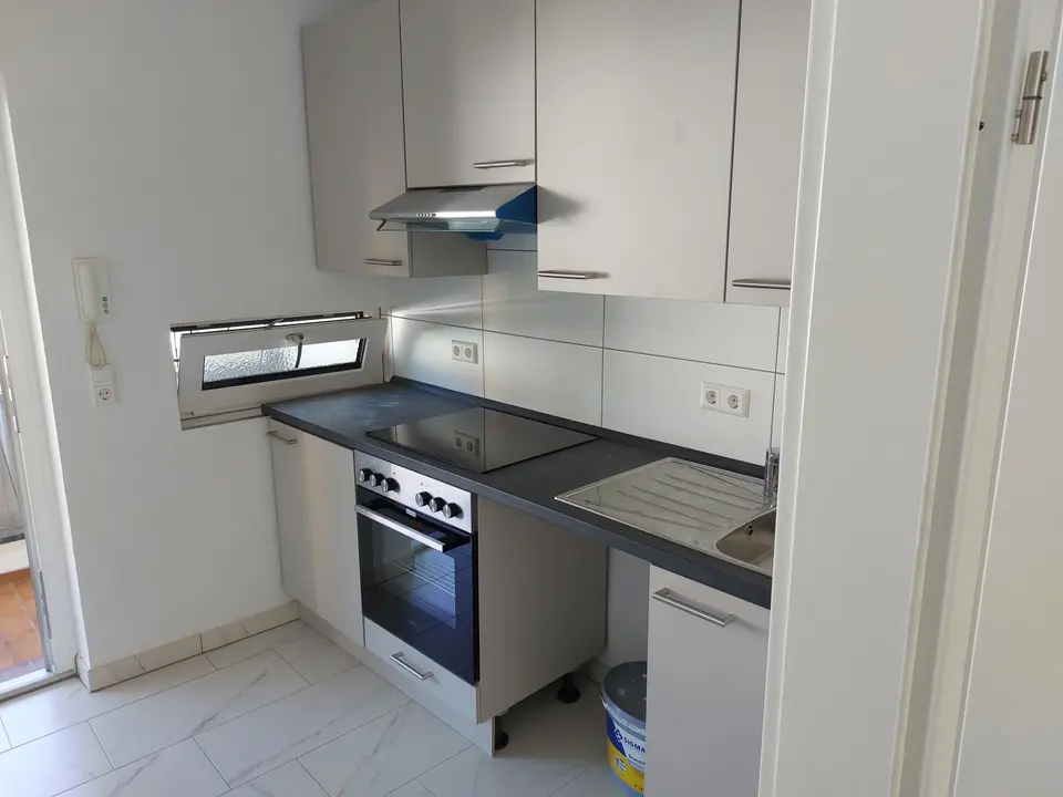 Studio mit 35 m² in Karlsruhe – Bild 6