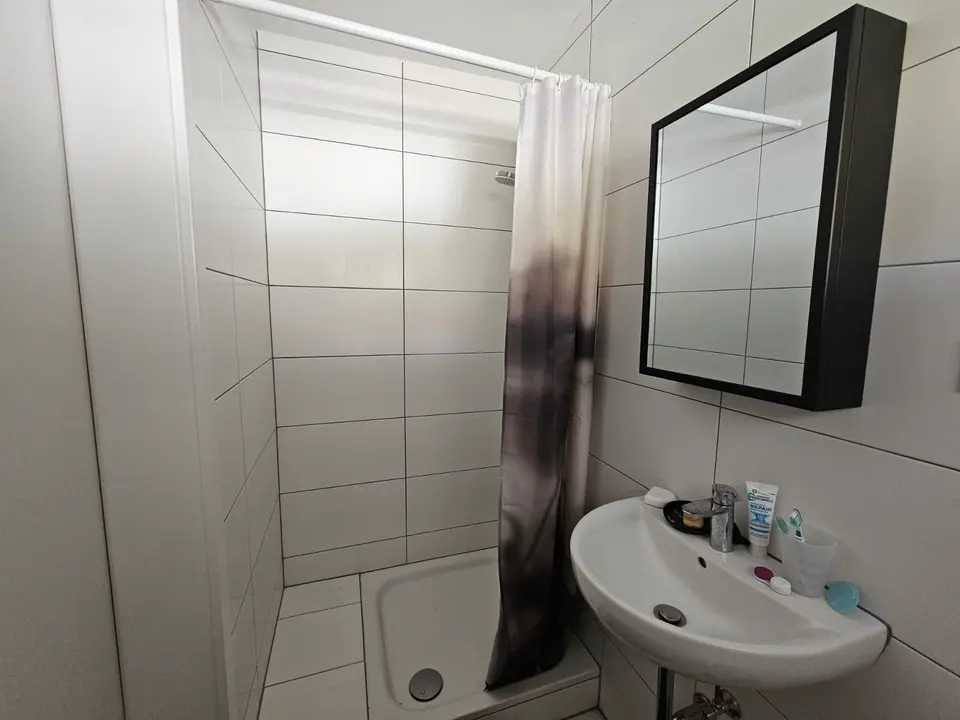 Studio mit 35 m² in Karlsruhe – Bild 7