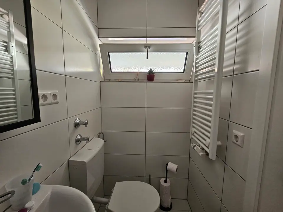 Studio mit 35 m² in Karlsruhe – Bild 8
