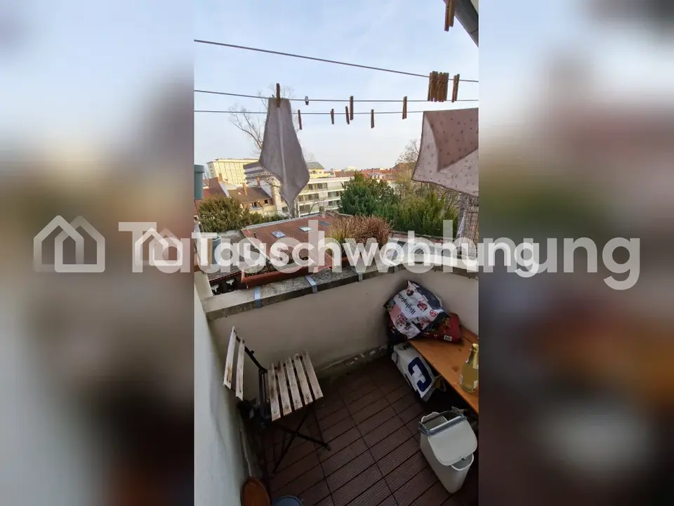 Studio mit 35 m² in Karlsruhe – Bild 9