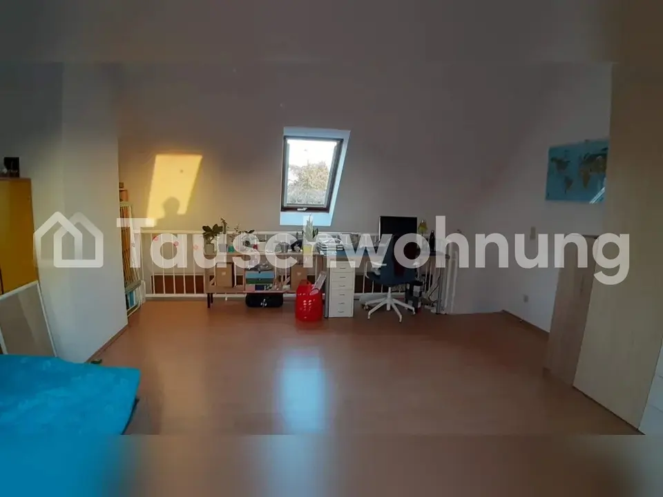 Studio mit 35 m² in Karlsruhe – Bild 10