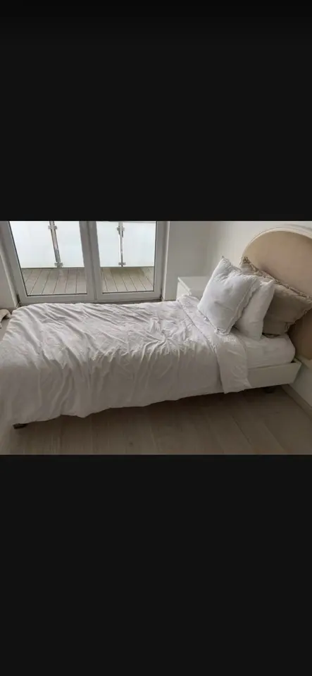 5 Zimmer Wohnung mit 139 m² in Groß-Gerau – Bild 2