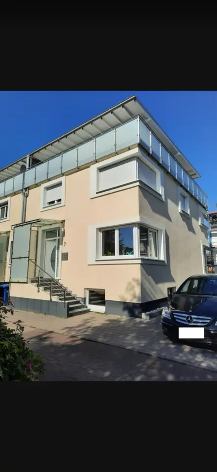 5 Zimmer Wohnung mit 139 m² in Groß-Gerau – Bild 3