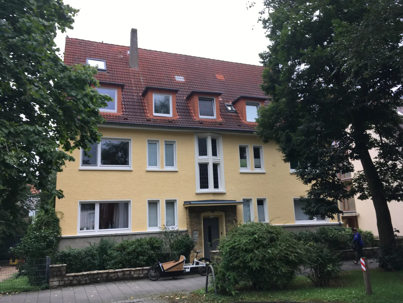 3 Zimmer Wohnung mit 85 m² in Osnabrück – Bild 2