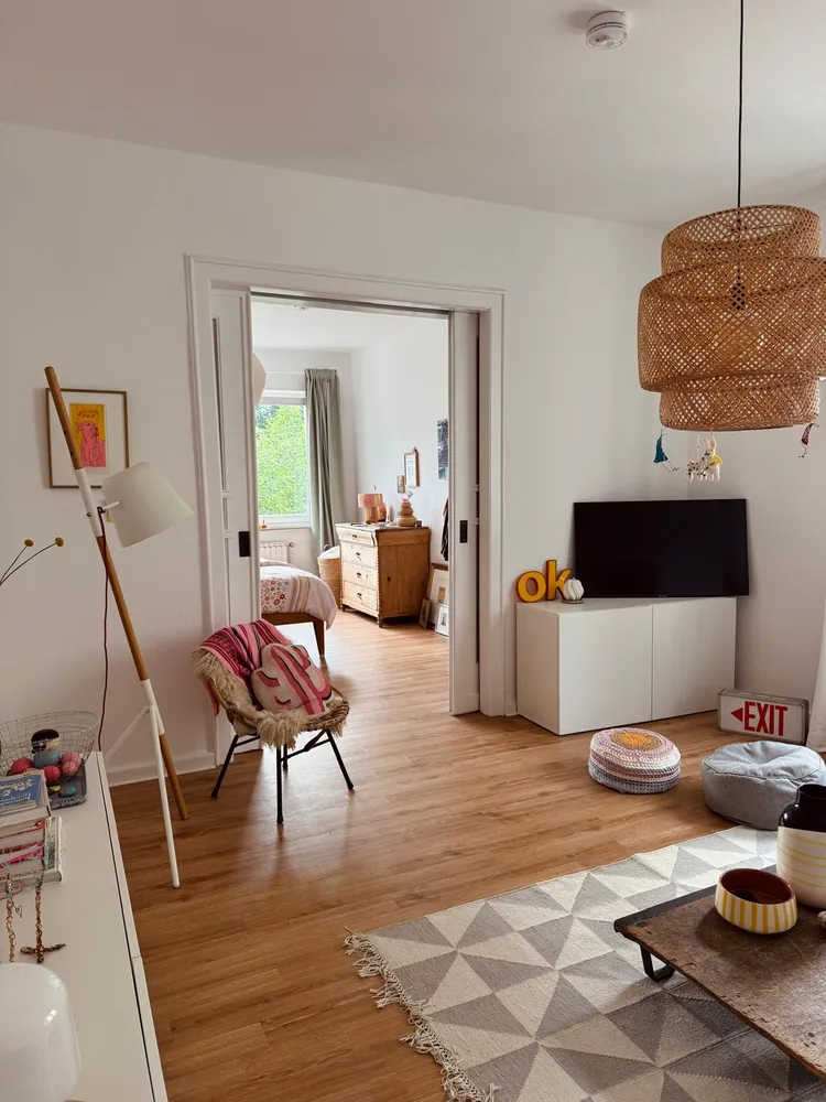 3 Zimmer Wohnung mit 85 m² in Osnabrück – Bild 4