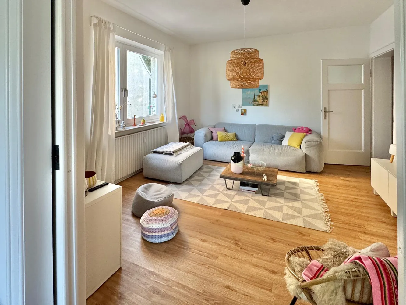 3 Zimmer Wohnung mit 85 m² in Osnabrück – Bild 6