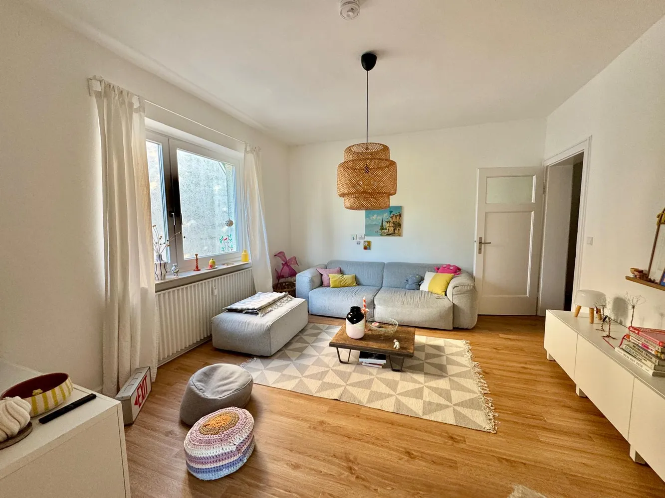 3 Zimmer Wohnung mit 85 m² in Osnabrück – Bild 7