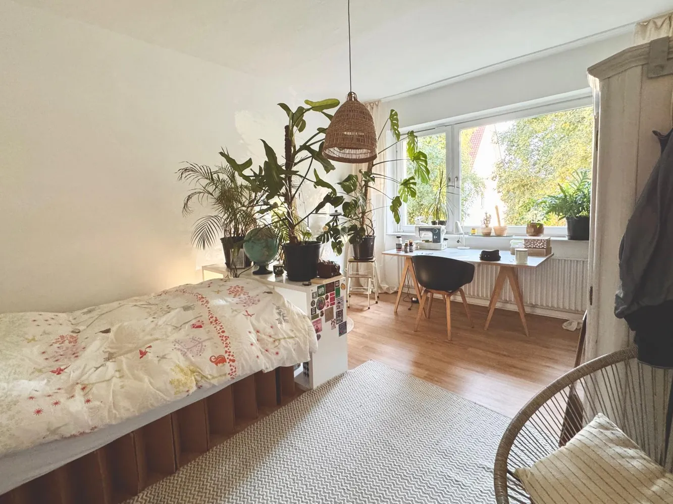 3 Zimmer Wohnung mit 85 m² in Osnabrück – Bild 9