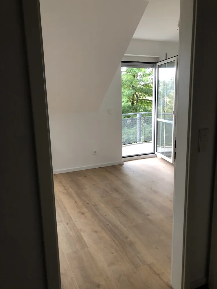2 Zimmer Wohnung mit 34 m² in Jena – Bild 3