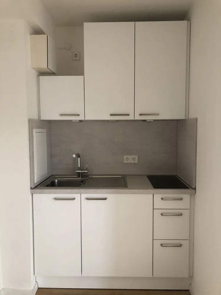 2 Zimmer Wohnung mit 34 m² in Jena – Bild 4