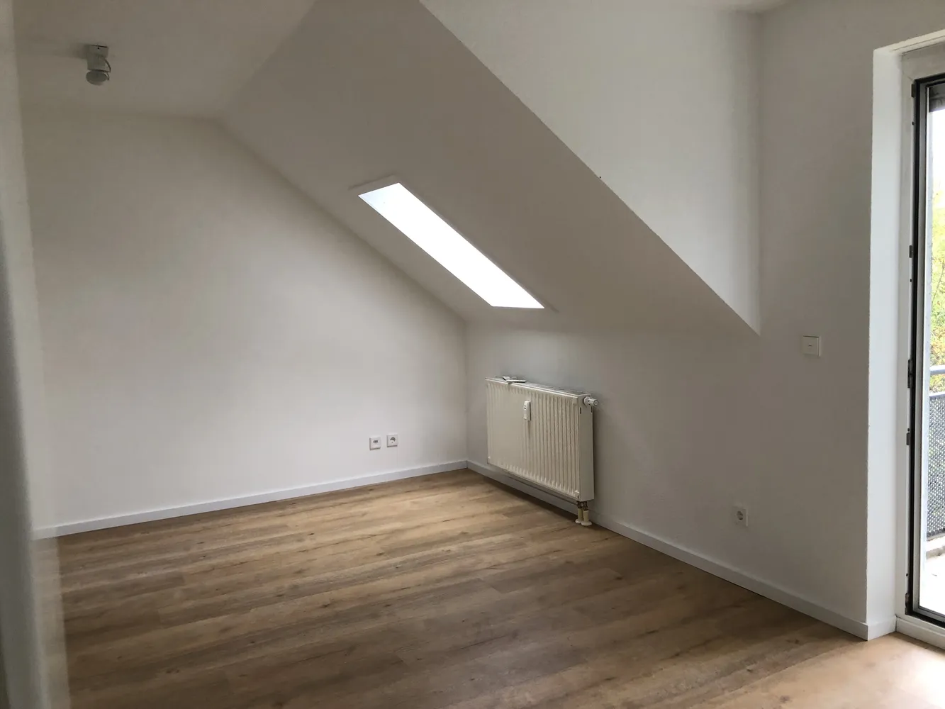 2 Zimmer Wohnung mit 34 m² in Jena – Bild 5