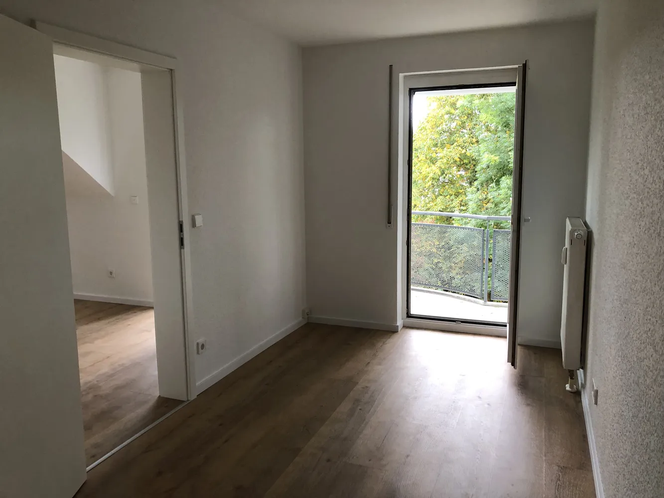 2 Zimmer Wohnung mit 34 m² in Jena – Bild 6