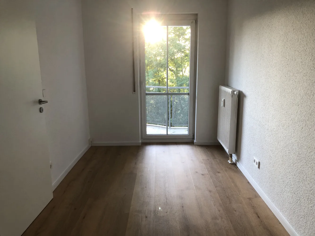 2 Zimmer Wohnung mit 34 m² in Jena – Bild 7