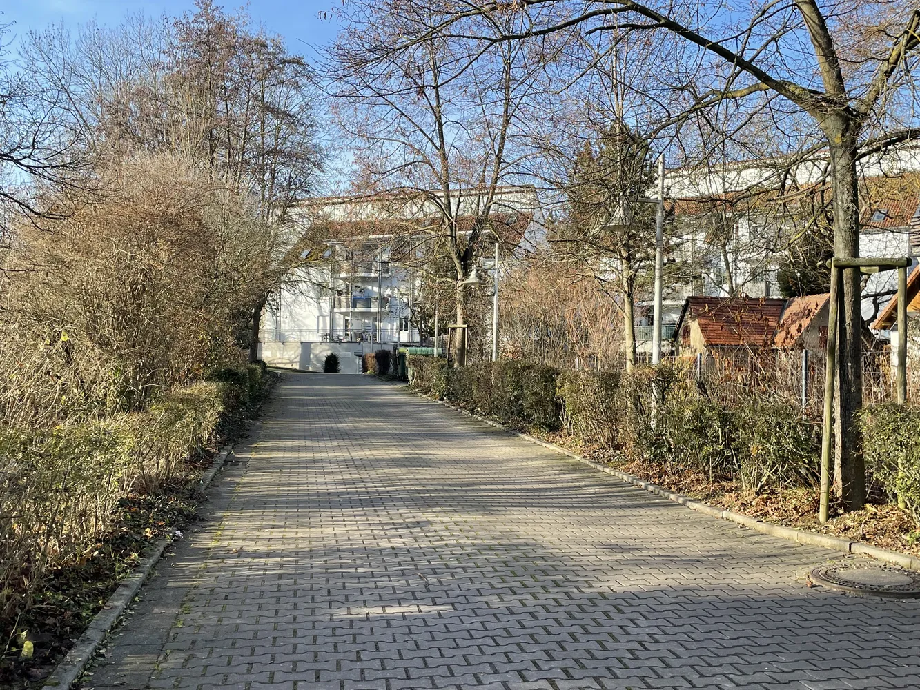 2 Zimmer Wohnung mit 34 m² in Jena – Bild 10
