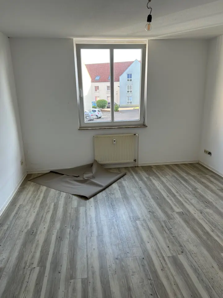 Studio mit 25 m² in Bielefeld – Bild 1