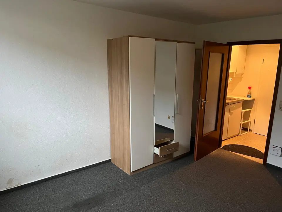 Studio mit 25 m² in Bielefeld – Bild 3
